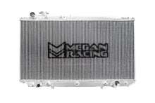 Megan Racing - Lexus GS300 98-05 (EXC GS400) Radiator – MR-RT-LG98