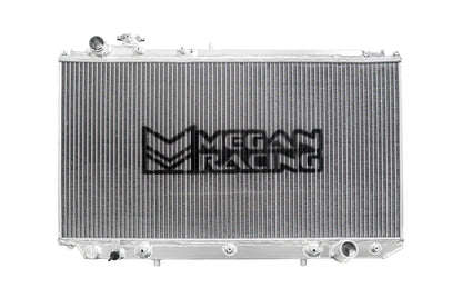 Megan Racing - Lexus GS300 98-05 (EXC GS400) Radiator – MR-RT-LG98