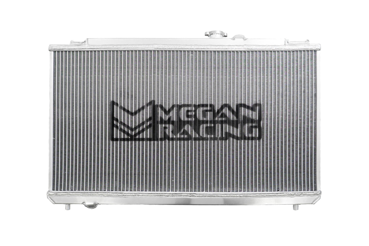 Megan Racing - Lexus IS300 00-05 V2 Radiator (Triple Pass) – MR-RT-LI01-V2