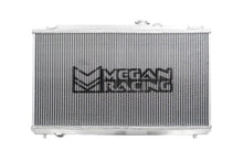 Megan Racing - Lexus IS300 00-05 V2 Radiator (Triple Pass) – MR-RT-LI01-V2