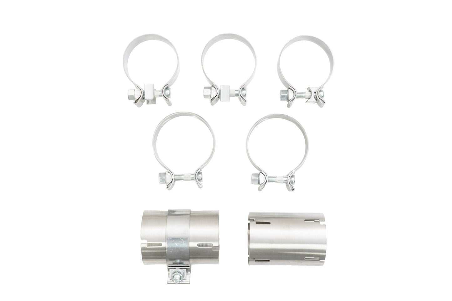 Megan Racing - BMW M3 (G80) / M4 (G82) 2021+ Cut-N-Clamp Midpipe – LWT-MIDPIPE-BG80