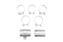 Megan Racing - BMW M3 (G80) / M4 (G82) 2021+ Cut-N-Clamp Midpipe – LWT-MIDPIPE-BG80