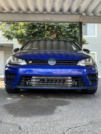 MK7 GTI / GOLF R FMIC KIT - ARM Motorsports