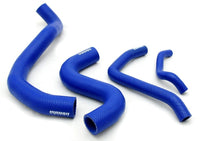Megan Racing - Reinforced Radiator Hose Nissan GTR R35 2009+