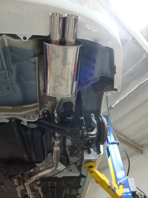 Megan Racing - Honda Civic 2012-2013 LX/DX/EX (Coupe Only, Excludes Si) – OE-RS – MR-ABE-HC12T2-SRT+M