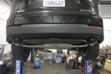 Megan Racing - Lexus NX200T 14-20 Exhaust System – Stainless Rolled Tips – MR-ABE-LN15