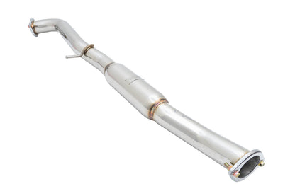 Megan Racing - Nissan 350Z – Burnt Rolled Tips – OE-RS – MR-CBS-350Z-VO