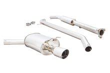 Megan Racing - Honda Accord 13-17 (4CYL Coupe Only) – Stainless Rolled Tips – OE-RS – MR-CBS-HA13L42DOE-SRT