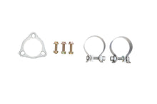 Megan Racing - Honda Civic Sedan Sport & SI 2022+ Single Exit Exhaust System (Exc Type-R / Hatchback) – LWT-CBS-HC22-DS