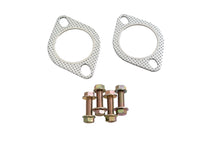 Megan Racing - Infiniti G35 03-06 Sedan DS-Type Exhaust System (Sedan Only) – LWT-CBS-IG024D