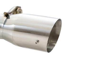 Megan Racing - Lexus GS 98-05 OE-RS Exhaust System – LWT-CBS-LG98