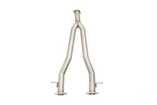 Megan Racing - Lexus GS 98-05 OE-RS Exhaust System – LWT-CBS-LG98