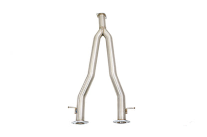 Megan Racing - Lexus GS 98-05 OE-RS Exhaust System – LWT-CBS-LG98