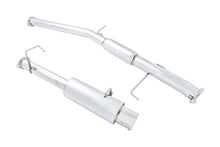 Megan Racing - Mitsubishi Eclipse/Talon 89-94 AWD – Turbo Type – MR-CBS-ME89GSX