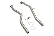 Megan Racing - Mazda MX-5 2016+ Cat-Back Exhaust System (V3) – LWT-CBS-MMX515-V3-R+M