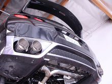 Megan Racing - Nissan GTR R35 2009+ – Version 2 – OE-RS – MR-CBS-NR35T-V2-R+M