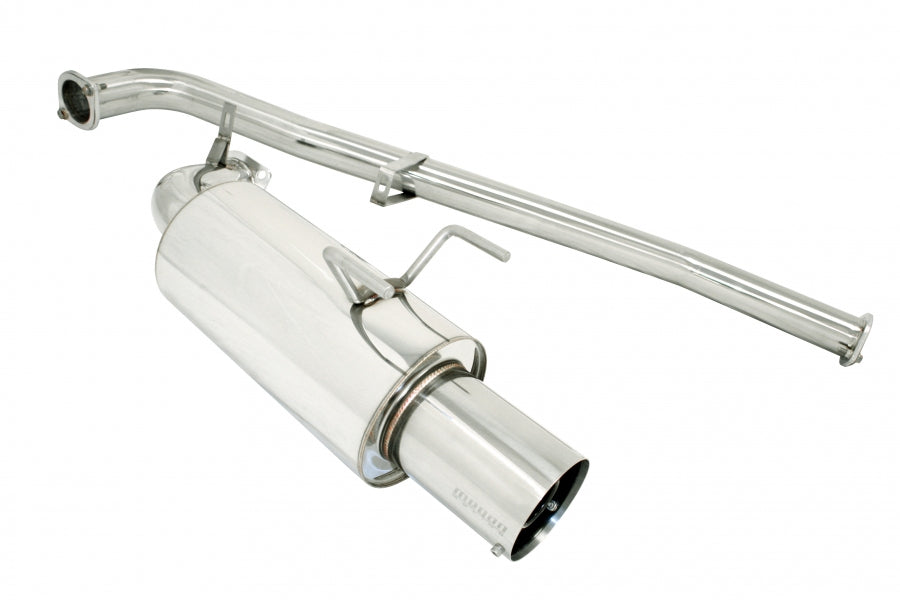 Megan Racing - Nissan 240SX S13 89-94 – Long Tip – Turbo Type – MR-CBS-NS13-NEW