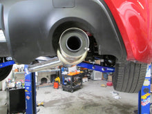 Megan Racing - Scion FR-S 13-17 / Subaru BRZ 13-17 / Toyota 86 18-21 – Blue Titanium Tip – Drift Spec – MR-CBS-SFR12-DS-BT-R + MR-CBS-SFR12-M