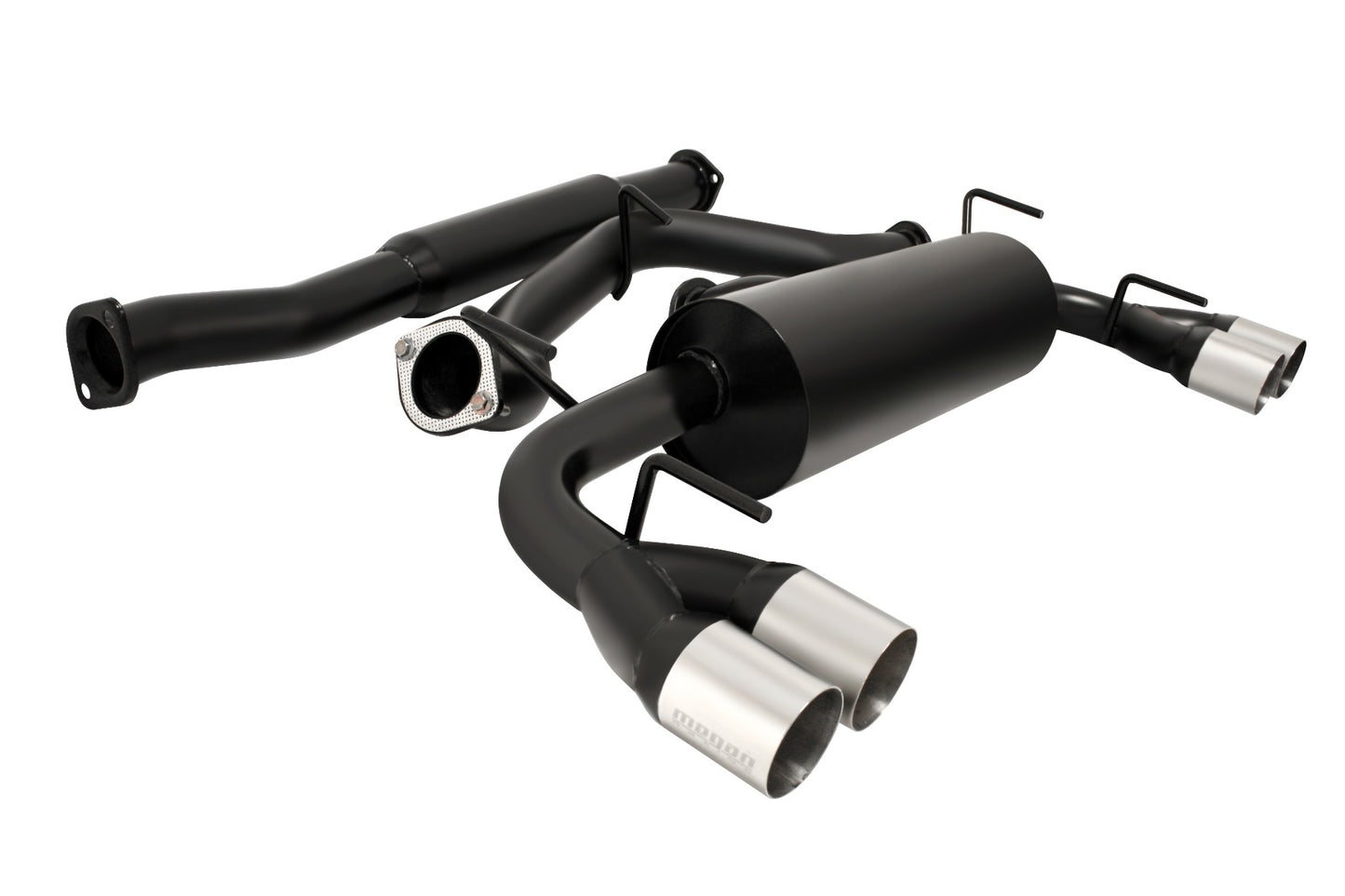 Megan Racing - Subaru Impreza STi 08-14 (Hatchback Only) / WRX 11-14 (Hatchback Only) – Black Series – MR-CBS-SI08ST-OEB