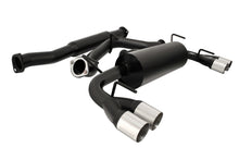 Megan Racing - Subaru Impreza STi 08-14 (Hatchback Only) / WRX 11-14 (Hatchback Only) – Black Series – MR-CBS-SI08ST-OEB