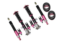 Megan Racing - Toyota Corolla AE86 84-87 – Spec-RS Series Coilovers – MR-CDK-AE86-RS