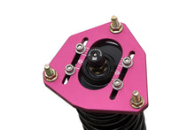 Megan Racing - Toyota GR 86 / Subaru BRZ 2022+ – Spec-RS Series Coilovers – MR-CDK-SFR12-RS