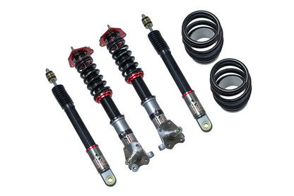 Megan Racing - Toyota Corolla (AE86) 84-87 w/ Spindles Street Series Coilovers – MR-CDK-AE86-V2