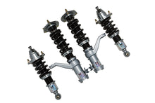 Megan Racing - Acura RSX Base/Type-S 02-06 – Track Series Coilovers – MR-CDK-AR02TS