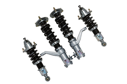 Megan Racing - Acura RSX Base/Type-S 02-06 – Track Series Coilovers – MR-CDK-AR02TS
