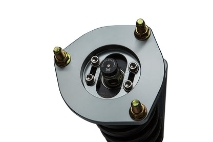 Megan Racing - Acura RSX Base/Type-S 02-06 – Track Series Coilovers – MR-CDK-AR02TS