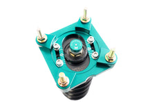 Megan Racing - BMW M3 (G80) 21+ (RWD Only) Euro II Series Coilover Kit – MR-CDK-BG80