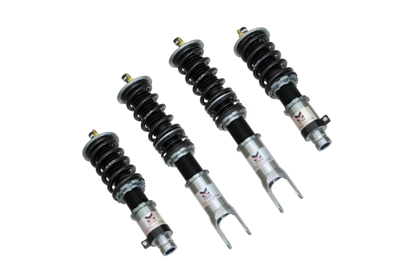 Megan Racing - Honda Civic (EF9) 88-91 – Track Series Coilovers – MR-CDK-EF-TS
