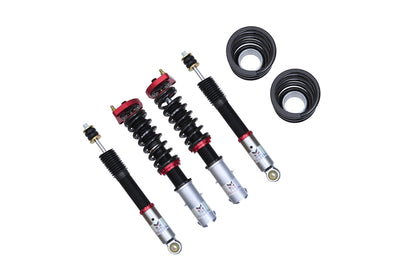 Megan Racing - Ford Mustang 94-04 RWD Street Series Coilovers MR-CDK-FM95
