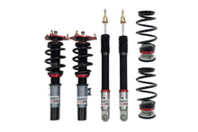 Megan Racing - Honda Civic 16-21 / 22+ (Excludes Hatchback/Type-R/Si Models) Ø50.6 Strut Street Series Coilovers – MR-CDK-HC16