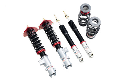 Megan Racing - Hyundai Elantra Sport 16-20 (Multi-Link Rear Suspension) Street Series Coilovers – MR-CDK-HYE16S