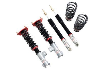 Megan Racing - Hyundai Sonata / Kia K5 2020+ Street Series Coilovers – MR-CDK-HYS20