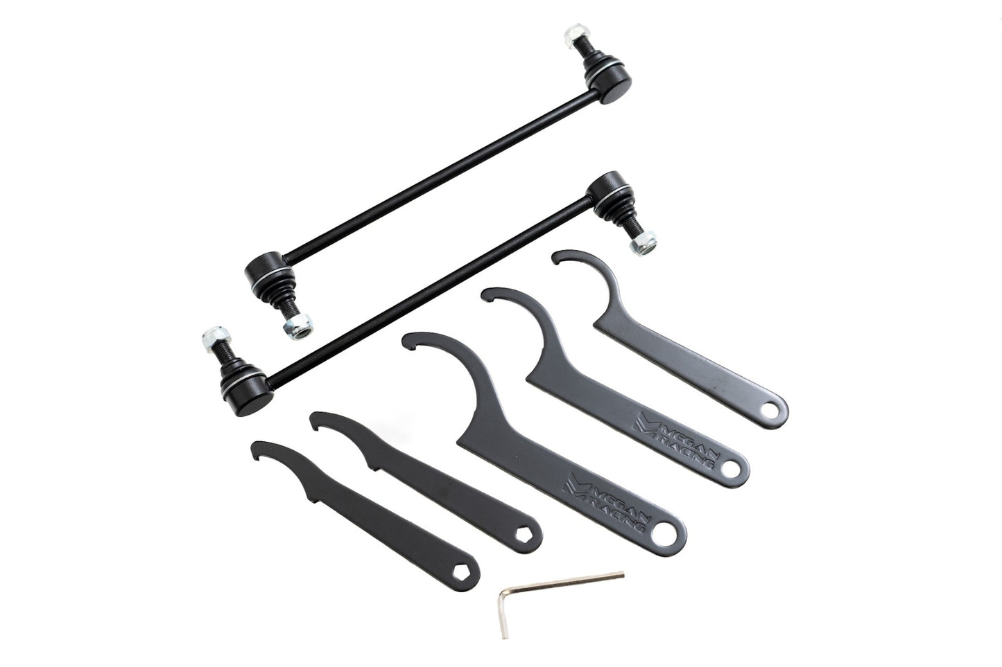 Megan Racing - Hyundai Sonata / Kia K5 2020+ Street Series Coilovers – MR-CDK-HYS20