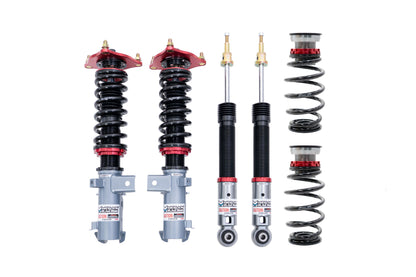 Megan Racing - Hyundai Veloster N 2019+ Street Series Coilover – MR-CDK-HYV19N