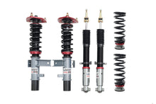 Megan Racing - Kia Stinger 18-23 Street Series Coilover Kit (RWD) – MR-CDK-KST18
