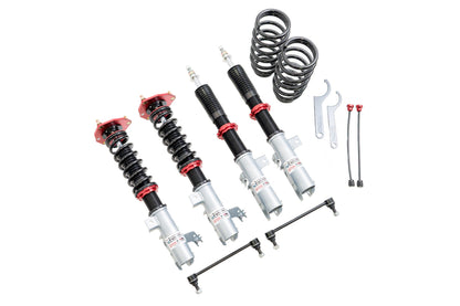 Megan Racing - Lexus ES300 13-17 (Incl Hybrid) Street Series Coilovers – MR-CDK-LES13H