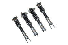 Megan Racing - Mitsubishi EVO8/9 03-07 – Track Series Coilovers – MR-CDK-MLE03TS