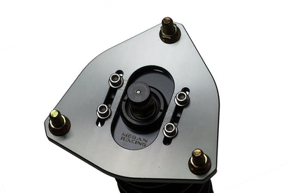 Megan Racing - Mitsubishi EVO8/9 03-07 – Track Series Coilovers – MR-CDK-MLE03TS