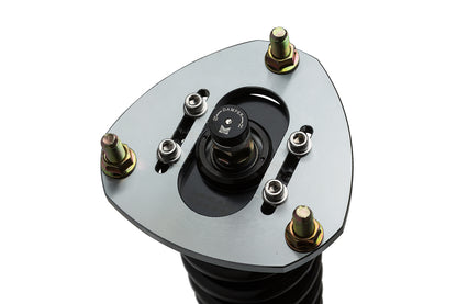 Megan Racing - Mitsubishi EVO10 08-15 – Track Series Coilovers – MR-CDK-MLE08X-TS