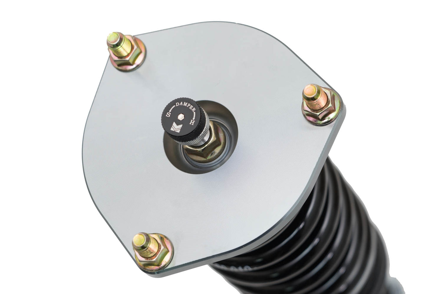 Megan Racing - Mazda MX-5 2016+ – Track Series Coilovers – MR-CDK-MMX516-TS