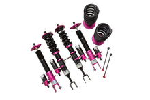 Megan Racing - Nissan 350Z 03-08 / Infiniti G35 03-07 – Spec-RS Series Coilovers – MR-CDK-N3Z-RS