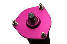 Megan Racing - Nissan 350Z 03-08 / Infiniti G35 03-07 – Spec-RS Series Coilovers – MR-CDK-N3Z-RS