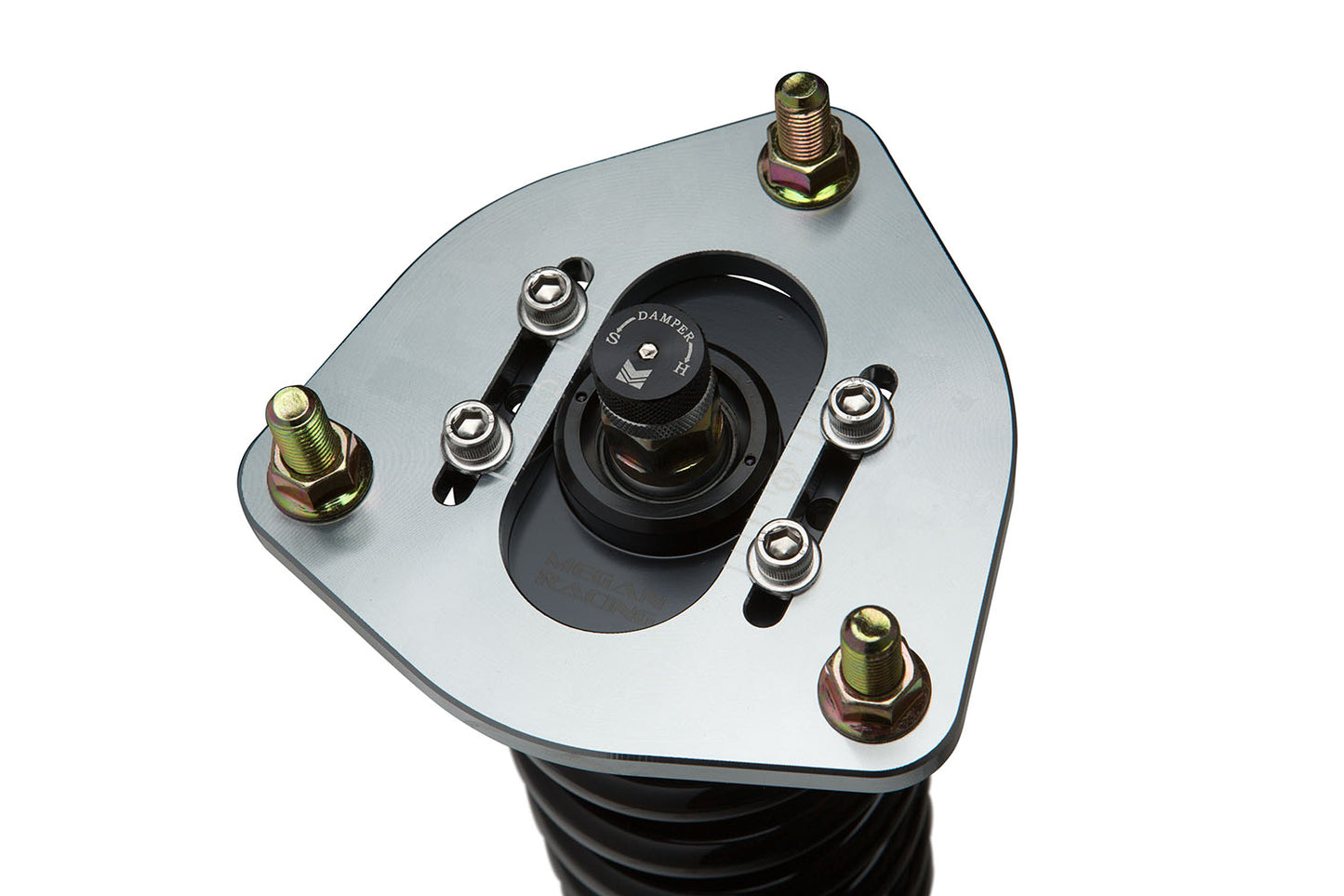 Megan Racing - Nissan 240SX (S13) 89-94 – Track Series Coilovers – MR-CDK-NS13TS