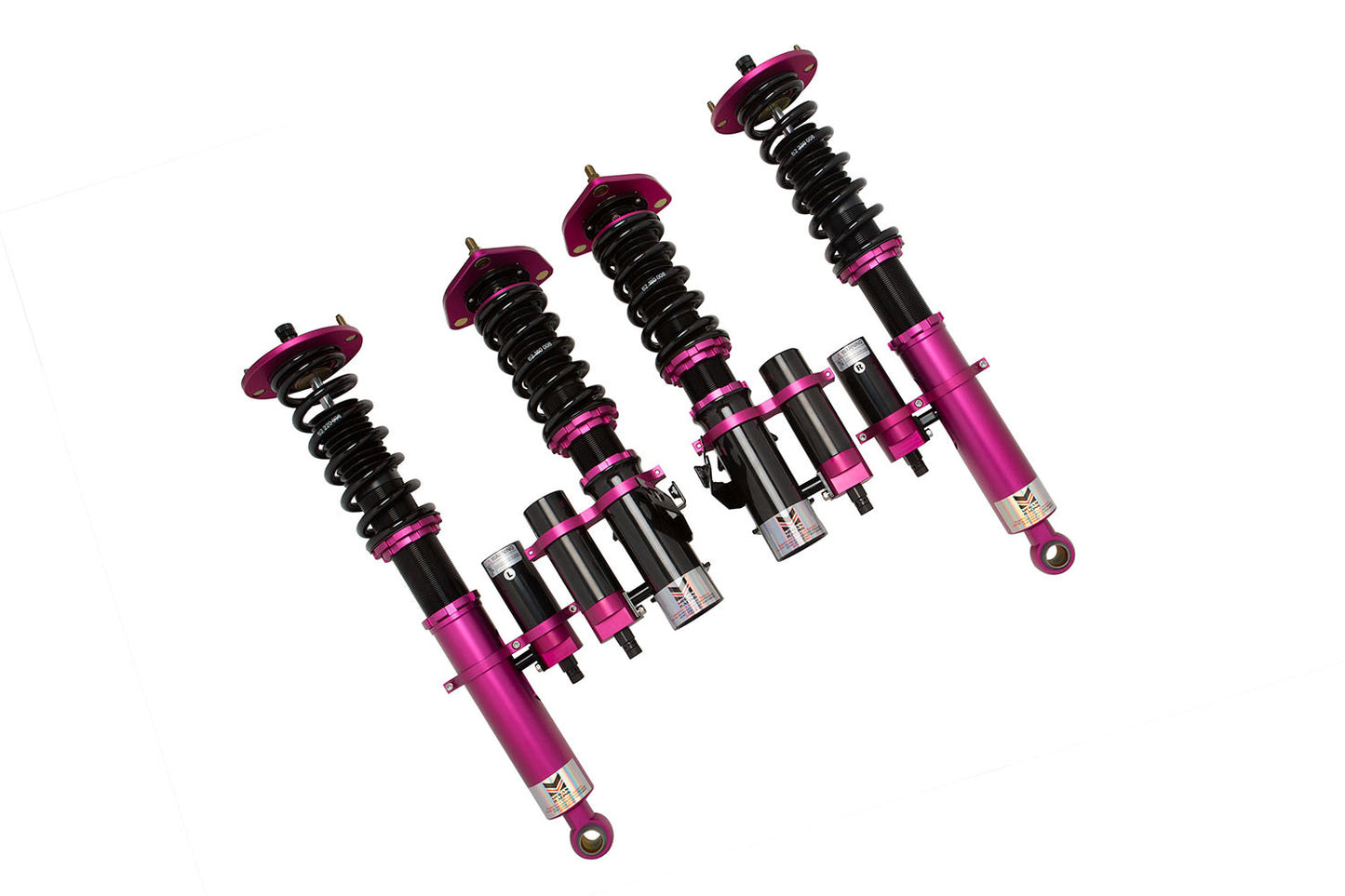 Megan Racing - Nissan 240SX 95-98 S14 – Spec-RS Series Coilovers – MR-CDK-NS14-RS