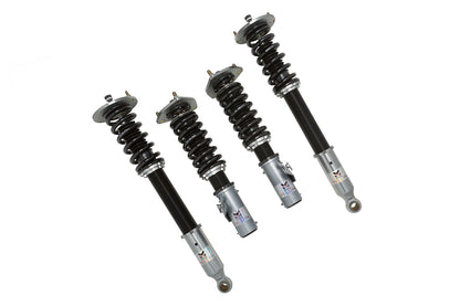Megan Racing - Nissan 240SX (S14) 95-98 – Track Series Coilovers – MR-CDK-NS14TS