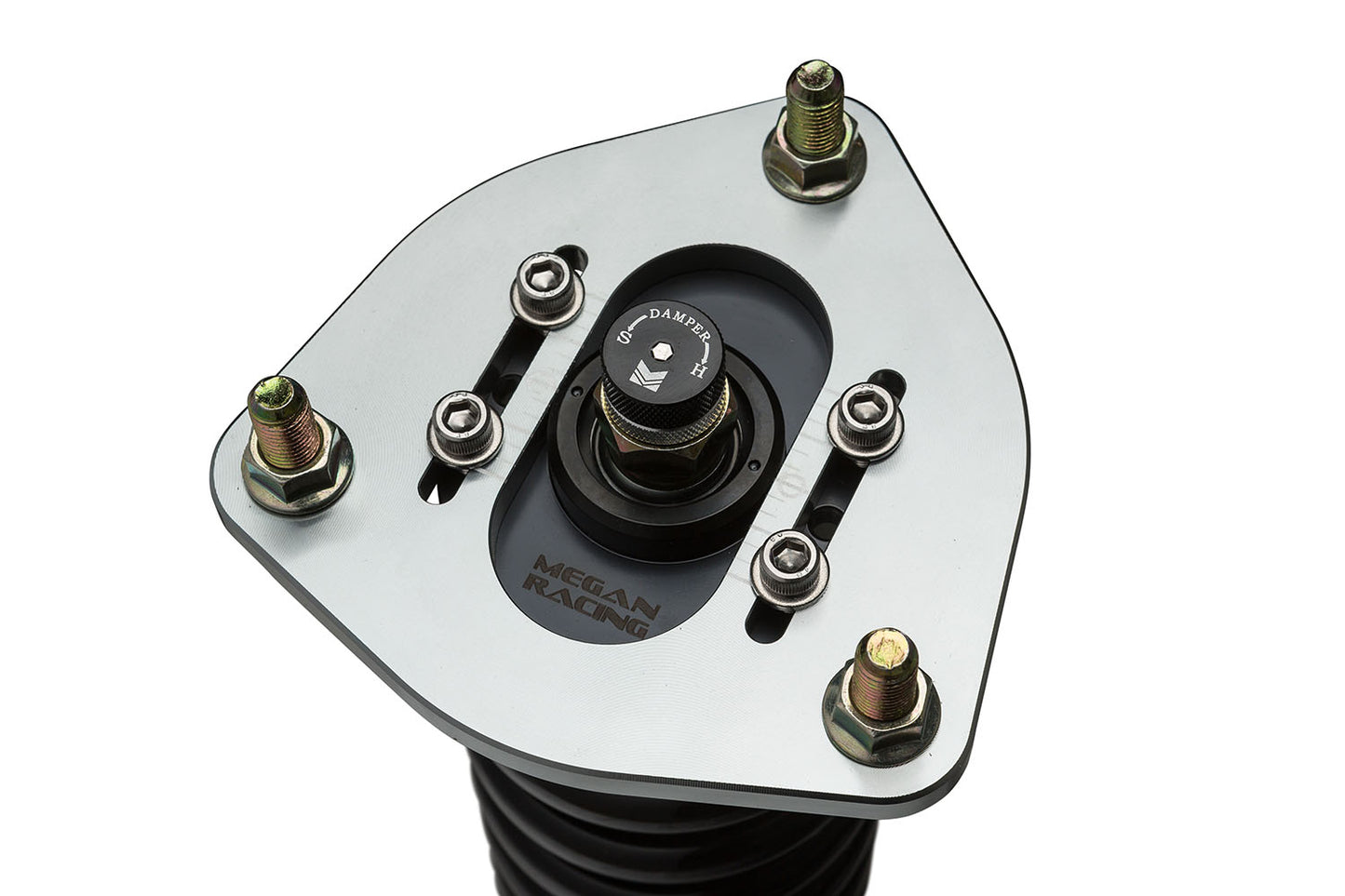 Megan Racing - Nissan 240SX (S14) 95-98 – Track Series Coilovers – MR-CDK-NS14TS